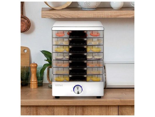 Сушилка KITFORT КТ-4940